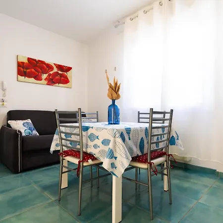 Apartamento Blue
